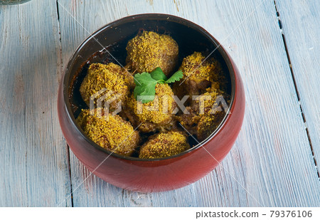 Polpette di carne Polpette di carne 79376106