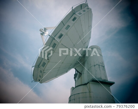 National Astronomical Observatory Nobeyama Giant Parabolic Antenna National Astronomical Observatory Nobeyama Giant Parabolic Antenna 79376200