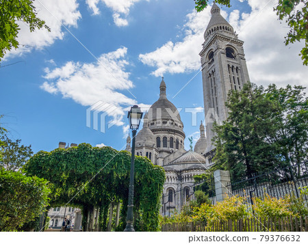 神聖·酷寺 神聖·酷寺 79376632