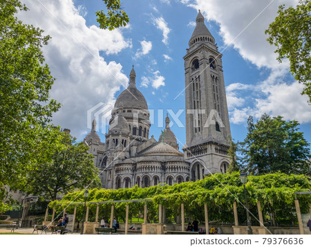 神聖·酷寺 79376636