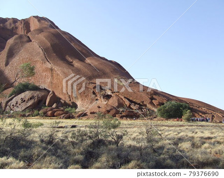Kata Tjuta 79376690