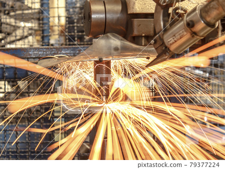 Light welding steel Light welding steel 79377224