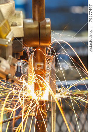 Light welding steel 79377447