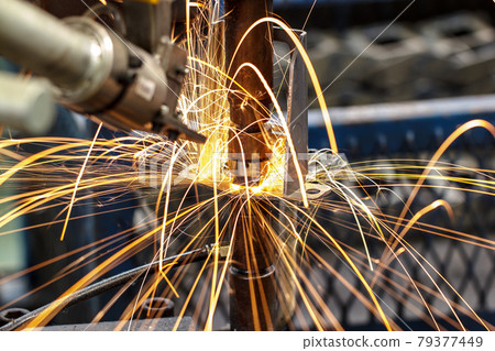 Light welding steel 79377449