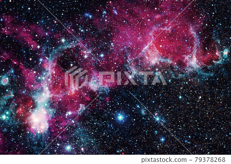 Endless universe. Elements of this image furnished by NASA. Endless universe. Elements of this image furnished by NASA. 79378268