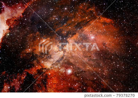 Beautiful galaxy. Elements of this image furnished by NASA Beautiful galaxy. Elements of this image furnished by NASA 79378270