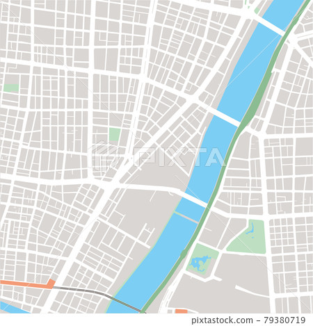 Kuramae station 79380719