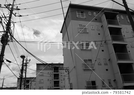 郊區情結 郊區情結 79381742