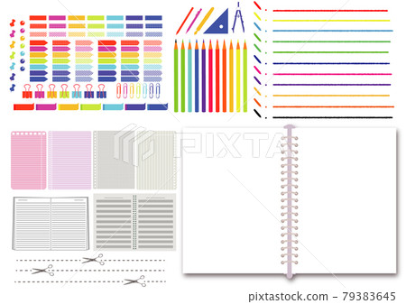 Stationery 79383645