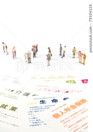 Insurance Life insurance Individual annuity insurance Long-term care insurance Death insurance Cancer insurance Medical insurance 79384326