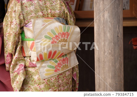 Kimonos and bands Kimonos and bands 79384715