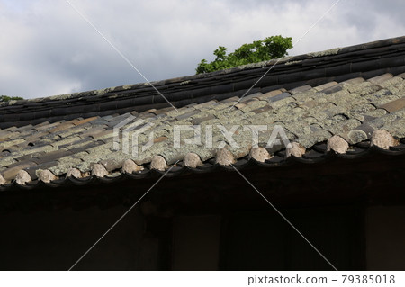 National Park. Gyeongju City. Cheomseongdae. Hyanggyo. Royal Tomb National Park. Gyeongju City. Cheomseongdae. Hyanggyo. Royal Tomb 79385018