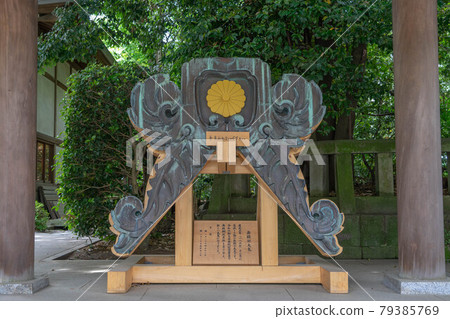 Mishima Taisha 79385769