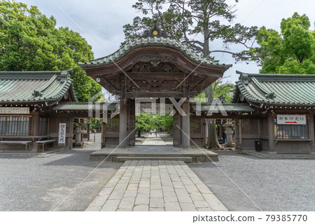 三島大社 79385770