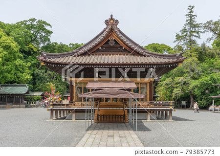 三島大社 79385773