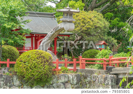 三島大社 三島大社 79385801