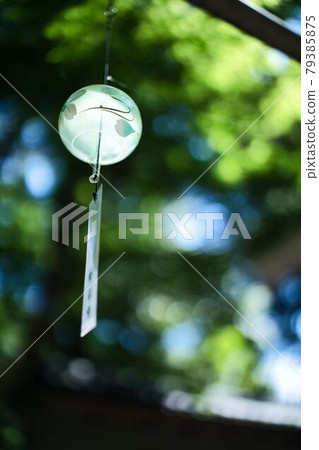 Fukuroi Yusanji Wind Chime Festival Fukuroi Yusanji Wind Chime Festival 79385875