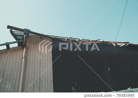 空房子 空房子 79385995