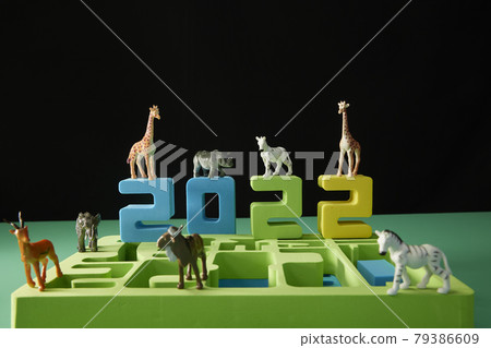 Number 2022 Number 2022 79386609