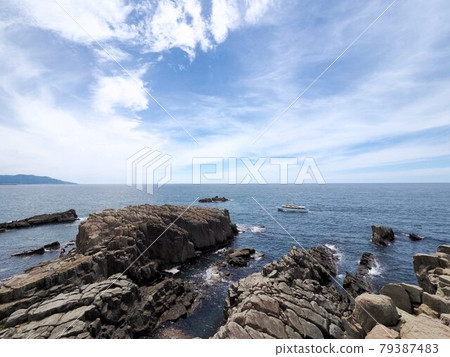 Sunny Tojinbo“日式形象”（福井） 79387483