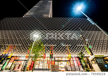 Nagoya building Nagoya building 79389228