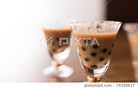 粉圓 珍珠粉圓 珍珠 79389637