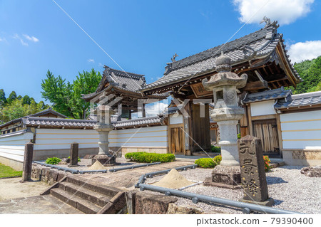 愚昧禪寺 79390400
