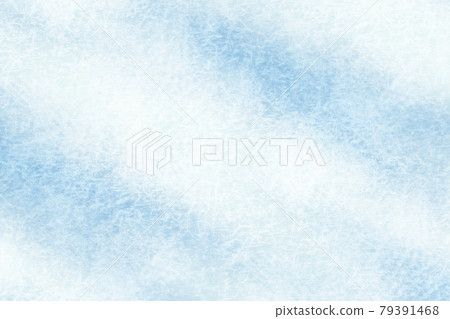 Tie-dye-style cool Japanese paper background 79391468