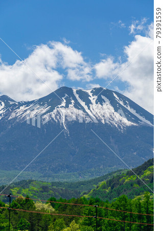 禦嶽山 禦嶽山 79391559