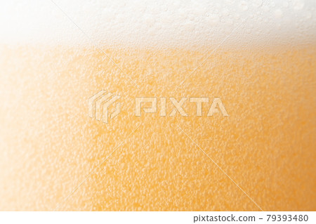 Beer foam background 79393480