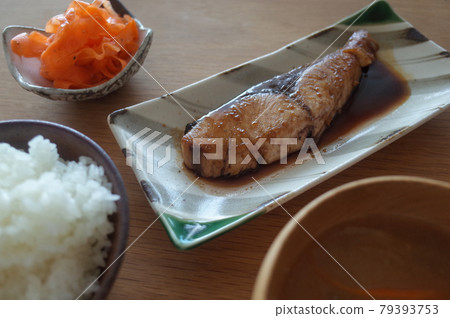 套餐章魚 79393753