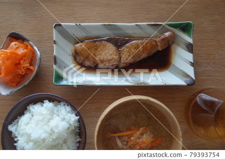 套餐章魚 79393754