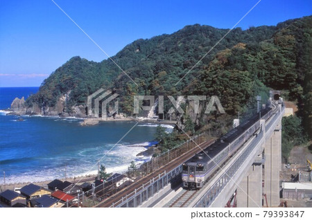 JR西基哈181系列特急Hamakaze 79393847