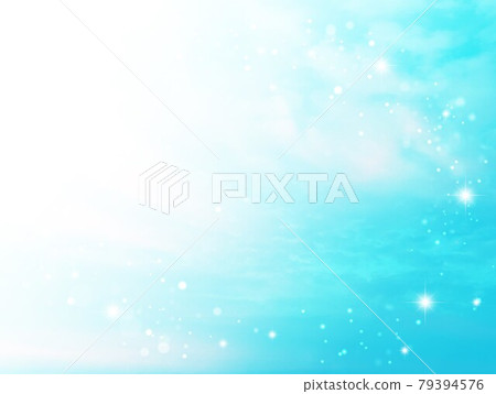 Pastel color glitter Pastel color glitter 79394576