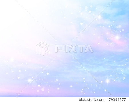 Pastel color glitter Pastel color glitter 79394577