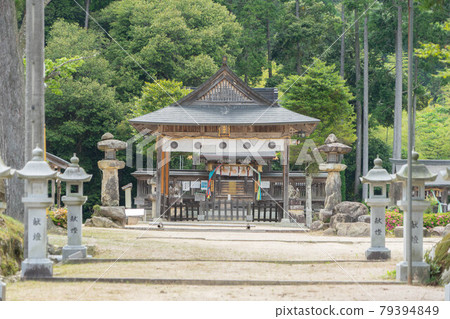 神社 79394849