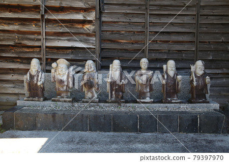 Naraijuku Daihoji寺 Naraijuku Daihoji寺 79397970