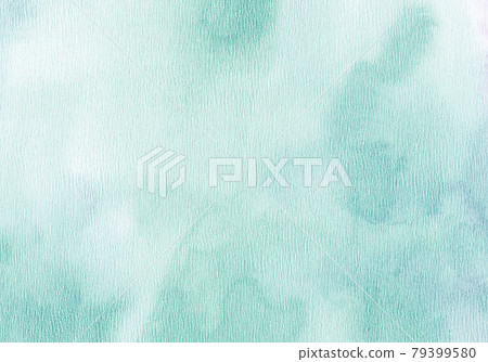 Watercolor smear background 79399580