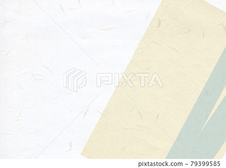 Japanese paper background art 79399585