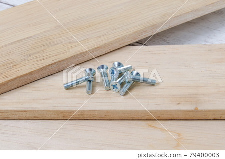 Wood, wood, lumber, wood, DIY, carpenter, do-it-yourself, board, repair, board, work, construction, screws, aluminum, metal, cutting 79400003