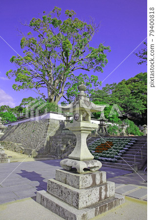 Hofu Tenmangu Shrine Hofu Tenmangu Shrine 79400818