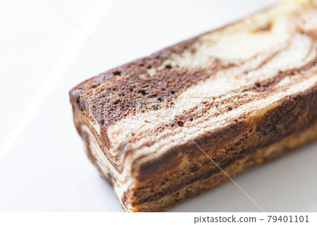 大理石蛋糕的形象 79401101