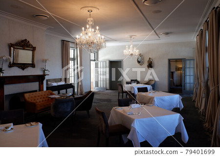 Gunners Barracks with the best afternoon tea in Sydney and spectacular views of Sydney Harbor Gunners Barracks with the best afternoon tea in Sydney and spectacular views of Sydney Harbor 79401699