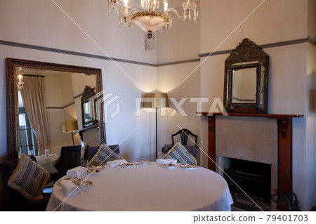 Gunners Barracks 提供悉尼最好的下午茶和悉尼港的壯麗景色 Gunners Barracks 提供悉尼最好的下午茶和悉尼港的壯麗景色 79401703