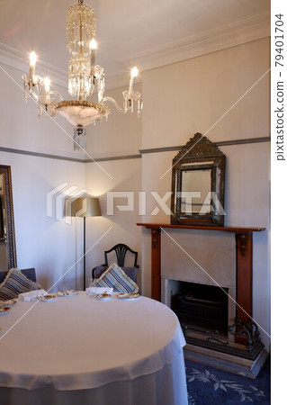 Gunners Barracks 提供悉尼最好的下午茶和悉尼港的壯麗景色 79401704