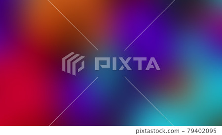 Abstract blurred background 79402095