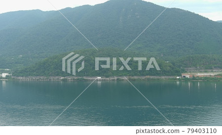 北小松寄井岩 北小松寄井岩 79403110