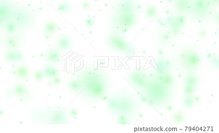 CG particle light image gradation 79404271