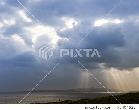 Rebun Island, Hokkaido, Japan Rebun Island, Hokkaido, Japan 79404625