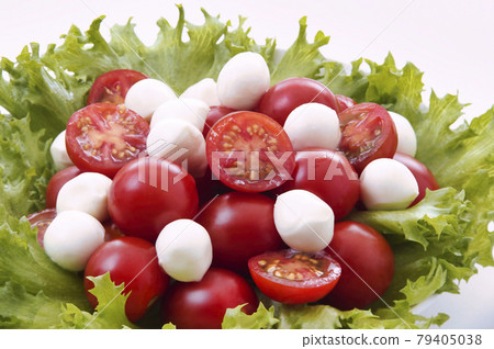  Mini Tomato 79405038